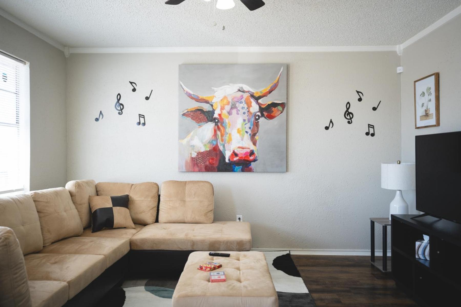 La Palma Lodge Near Texas Tech And Top Restaurants 拉伯克 外观 照片