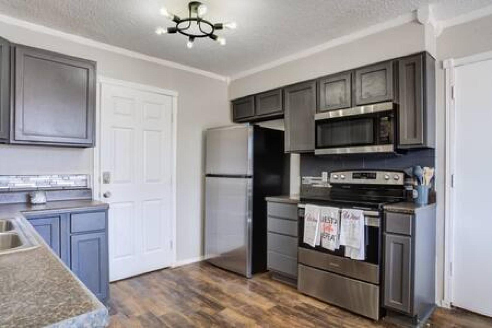 La Palma Lodge Near Texas Tech And Top Restaurants 拉伯克 外观 照片